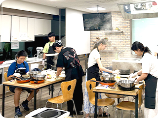 가치있는 먹거리 같이도시락