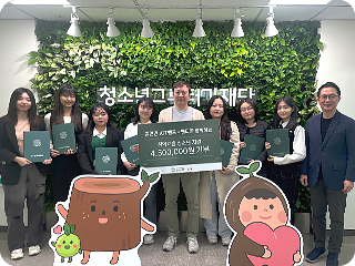 가치있는 먹거리 같이도시락