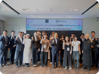 가치있는 먹거리 같이도시락